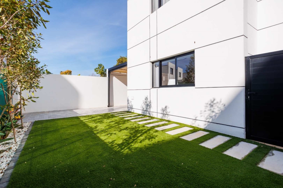 3 Bedroom Property for Sale in Heather Park Western Cape